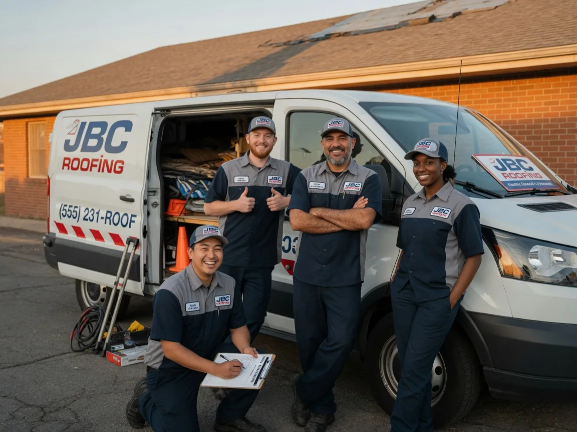 Roof Replacement company in Fort Leonard Wood, MO