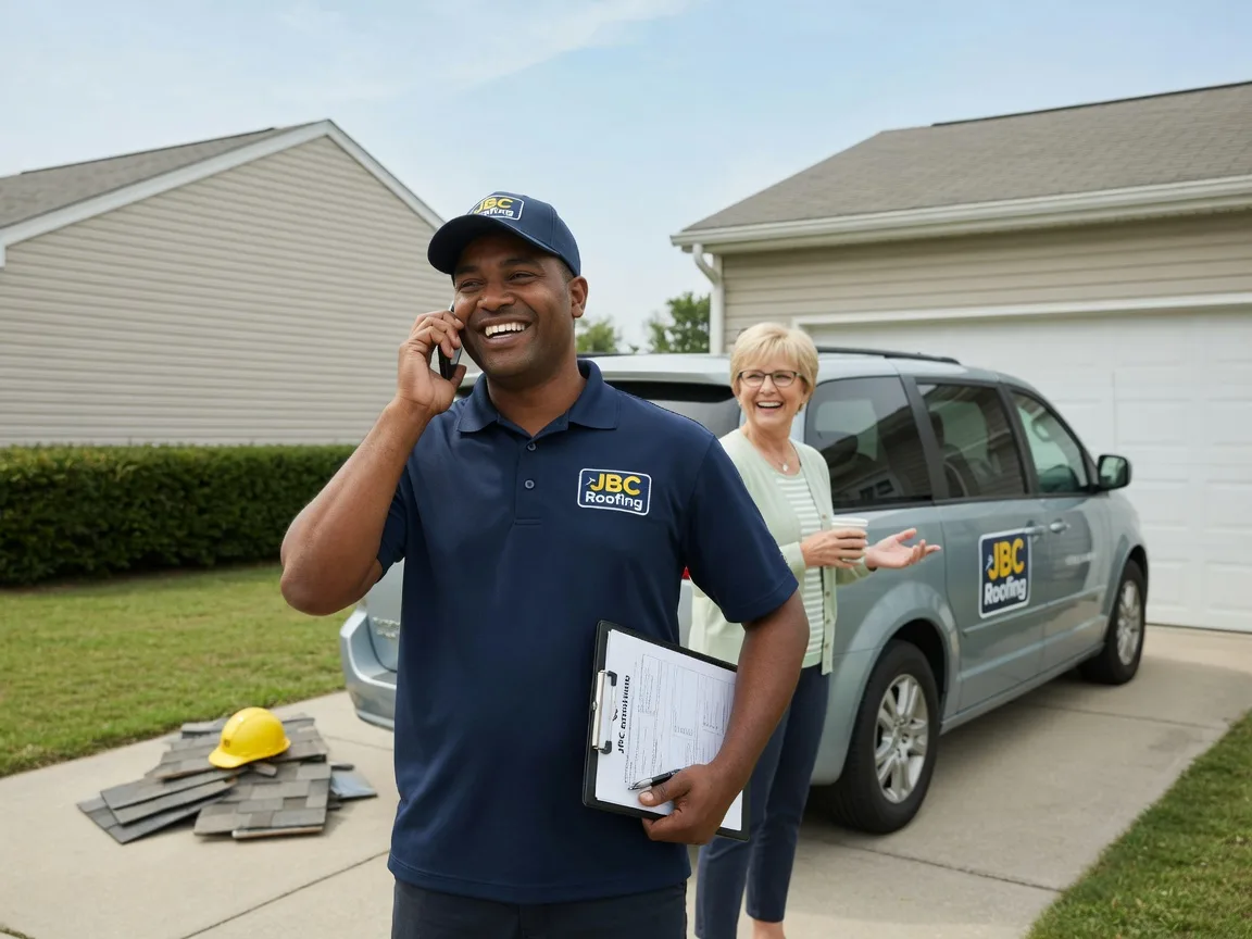 Roof Replacement Fort Leonard Wood, MO FAQs